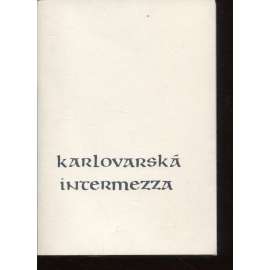 Karlovarská intermezza