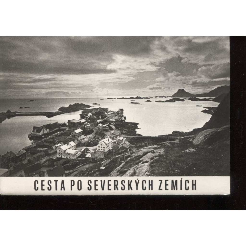 Cesta po severských zemích (soubor 12 fotografií) - Dánsko, Finsko, Norsko