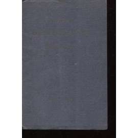 Bibliofilské knihy - Ludvík Bradáč [dvacet let tvorby 1909-1929; knihvazač, knižní vazby, bibliofilie]