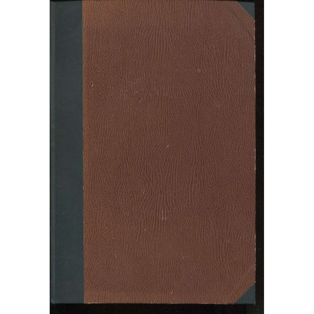 Codex-Agrol, 1 díl (A-L). Drogerie - chemie - Sbírka názvů a značek zboží z oboru chemickotechnického, medicinálního, drogistického, materiálního, kosmetického