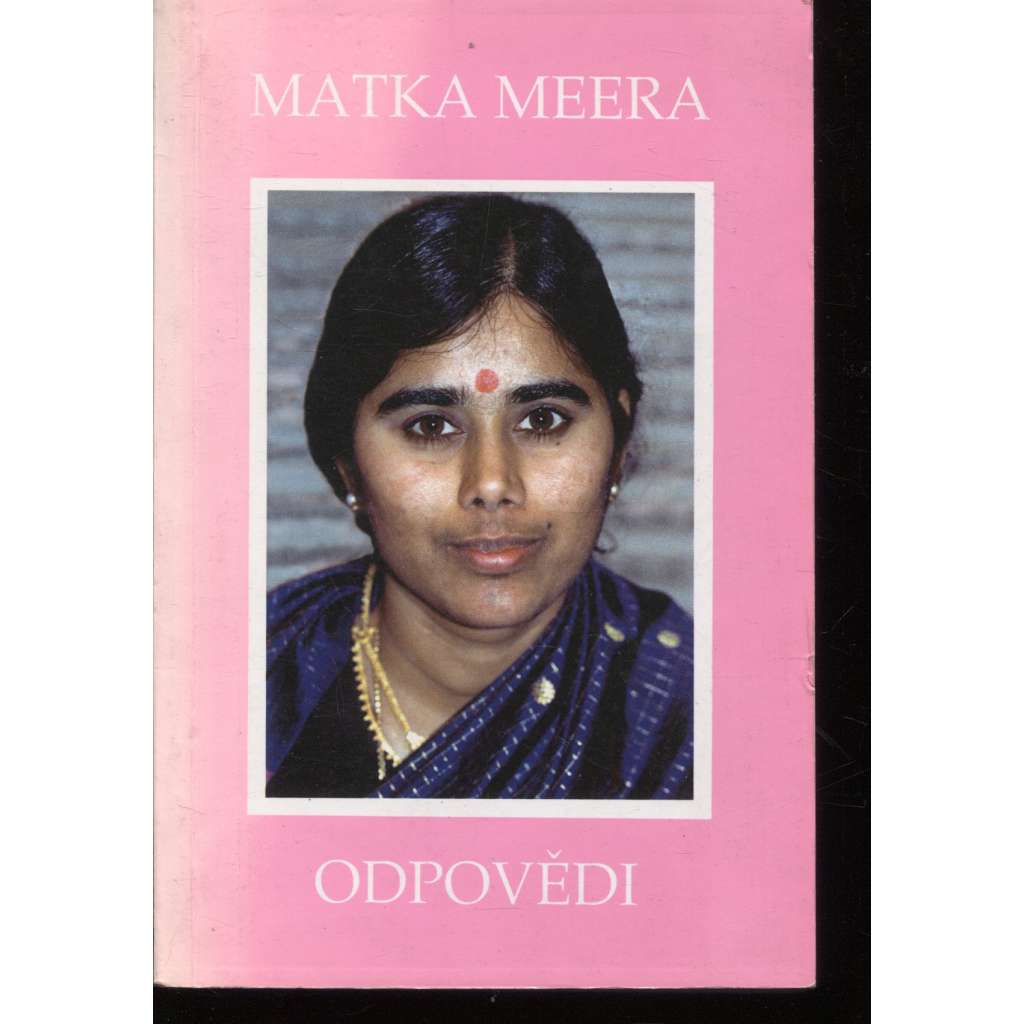 Odpovědi I. a II. (komplet v jednom svazku)