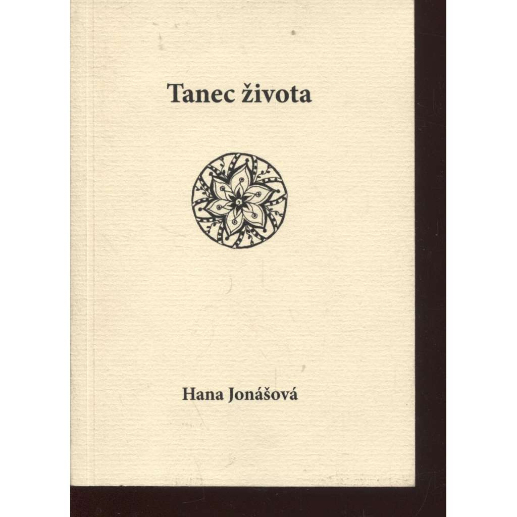 Tanec života (poezie)