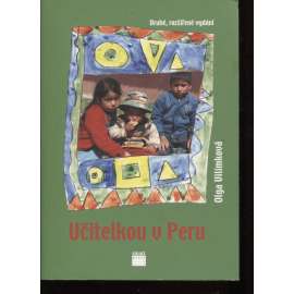 Učitelkou v Peru