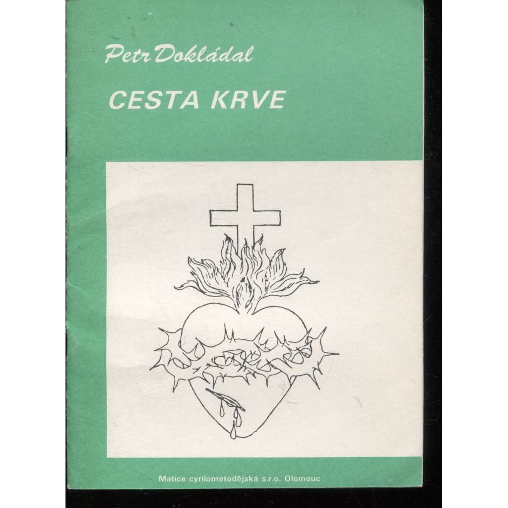 Cesta krve