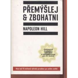 Přemýšlej a zbohatni Přemýšlej a zbohatni