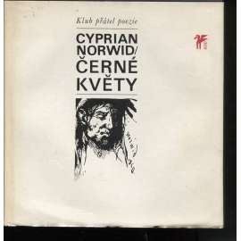 Černé květy (poezie)