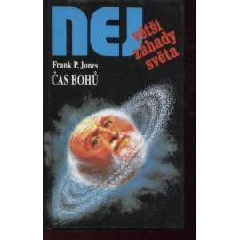 Čas bohů  (Edice Největší záhady světa)