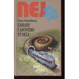 Záhady časového tunelu (EdiceNejvětší záhady světa)