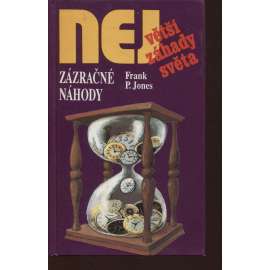 Zázračné náhody (Největší záhady světa)