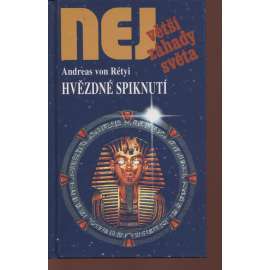 Hvězdné spiknutí (Edice Největší záhady světa)