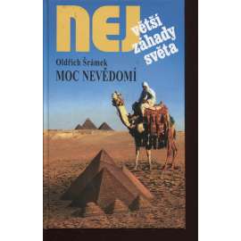 Moc nevědomí (Edice Největší záhady světa)