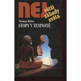 Stopy v temnotě (Edice Největší záhady světa)