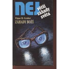 Záhady Boží (Edice Největší záhady světa)