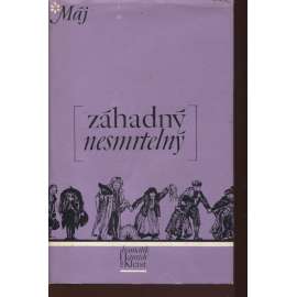 Záhadný nesmrtelný (Rozbitý džbán, Katynka z Heilbronnu, Princ Bedřich Homburský)