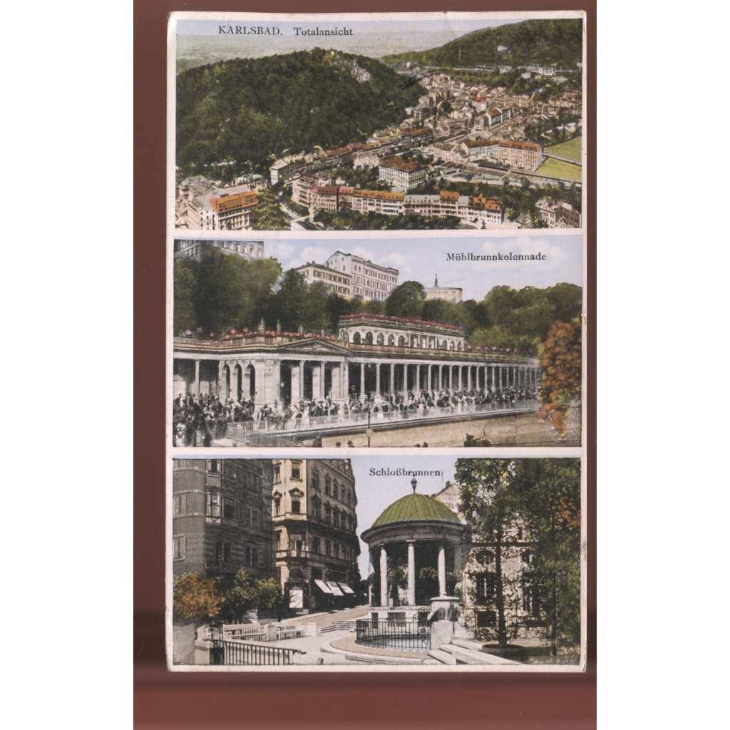 Karlovy Vary