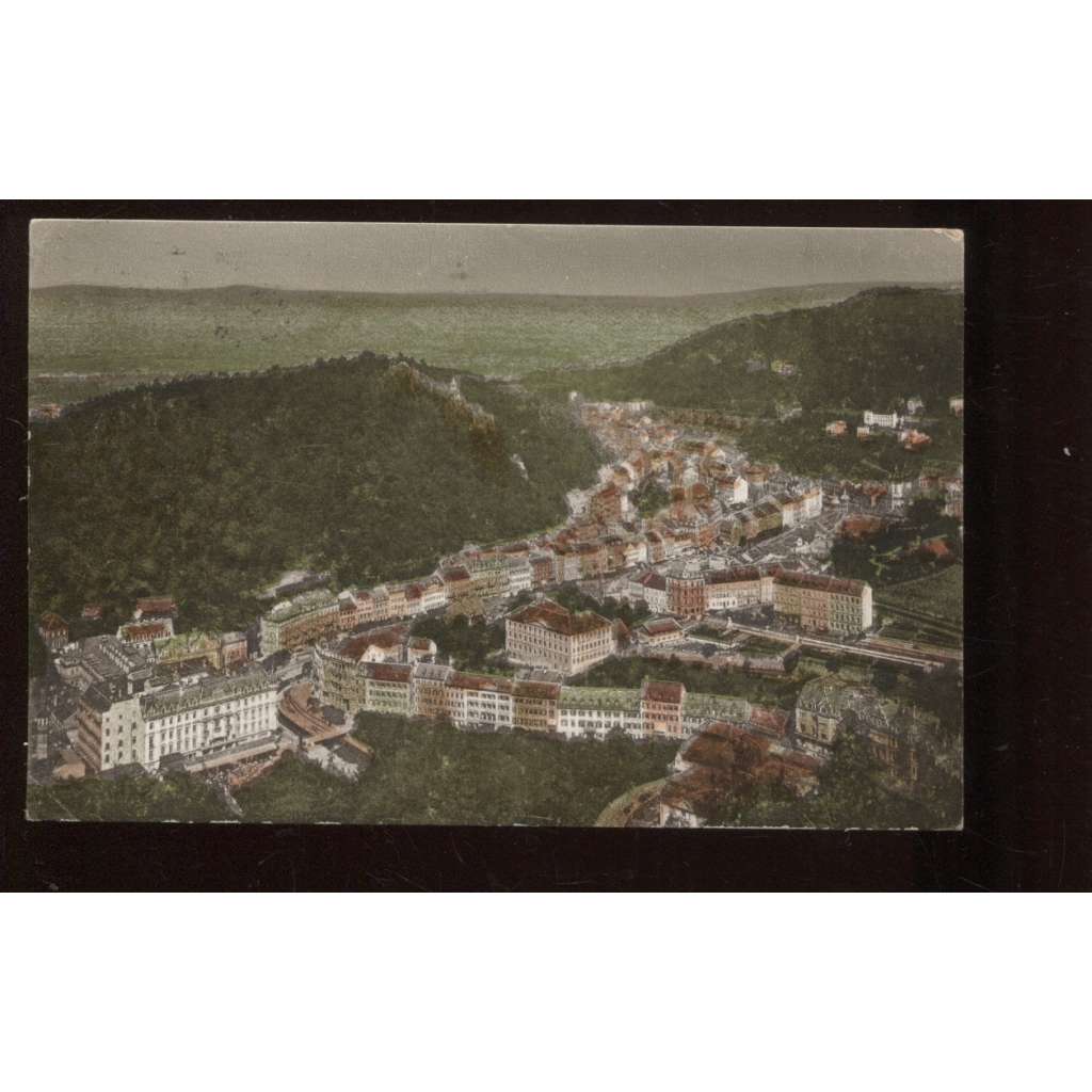 Karlovy Vary
