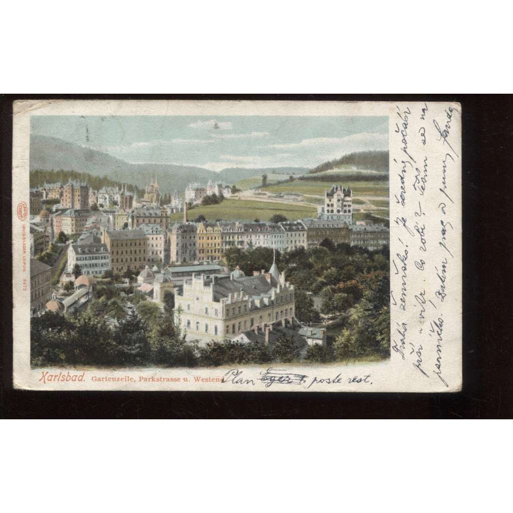Karlovy Vary