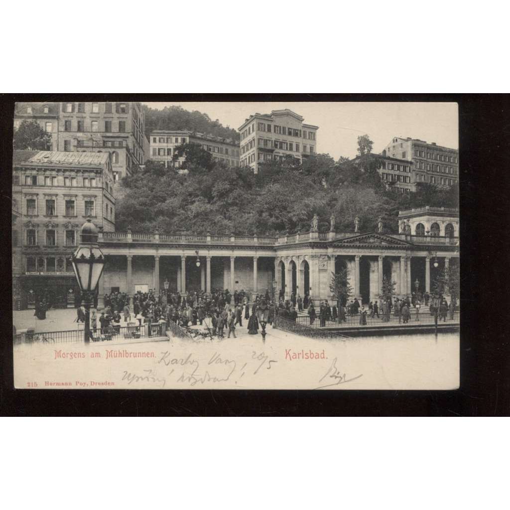 Karlovy Vary