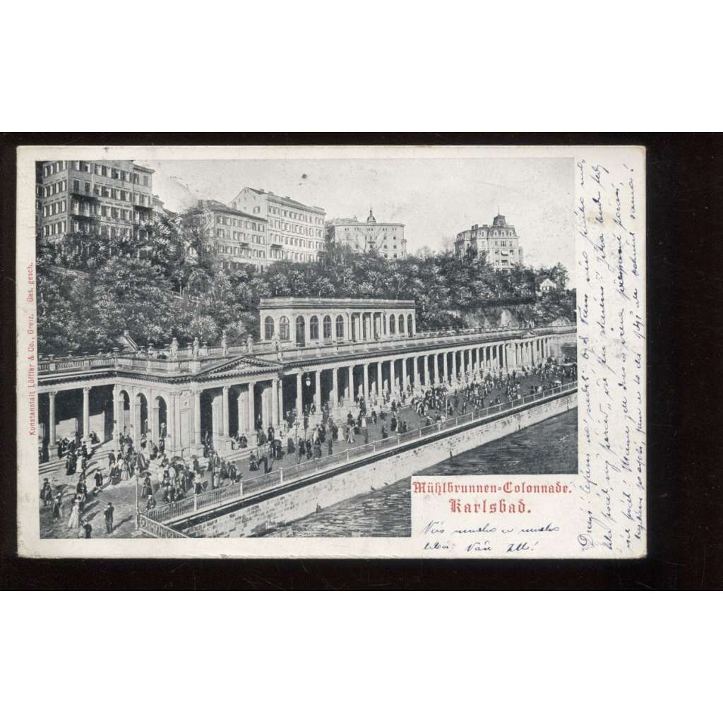 Karlovy Vary