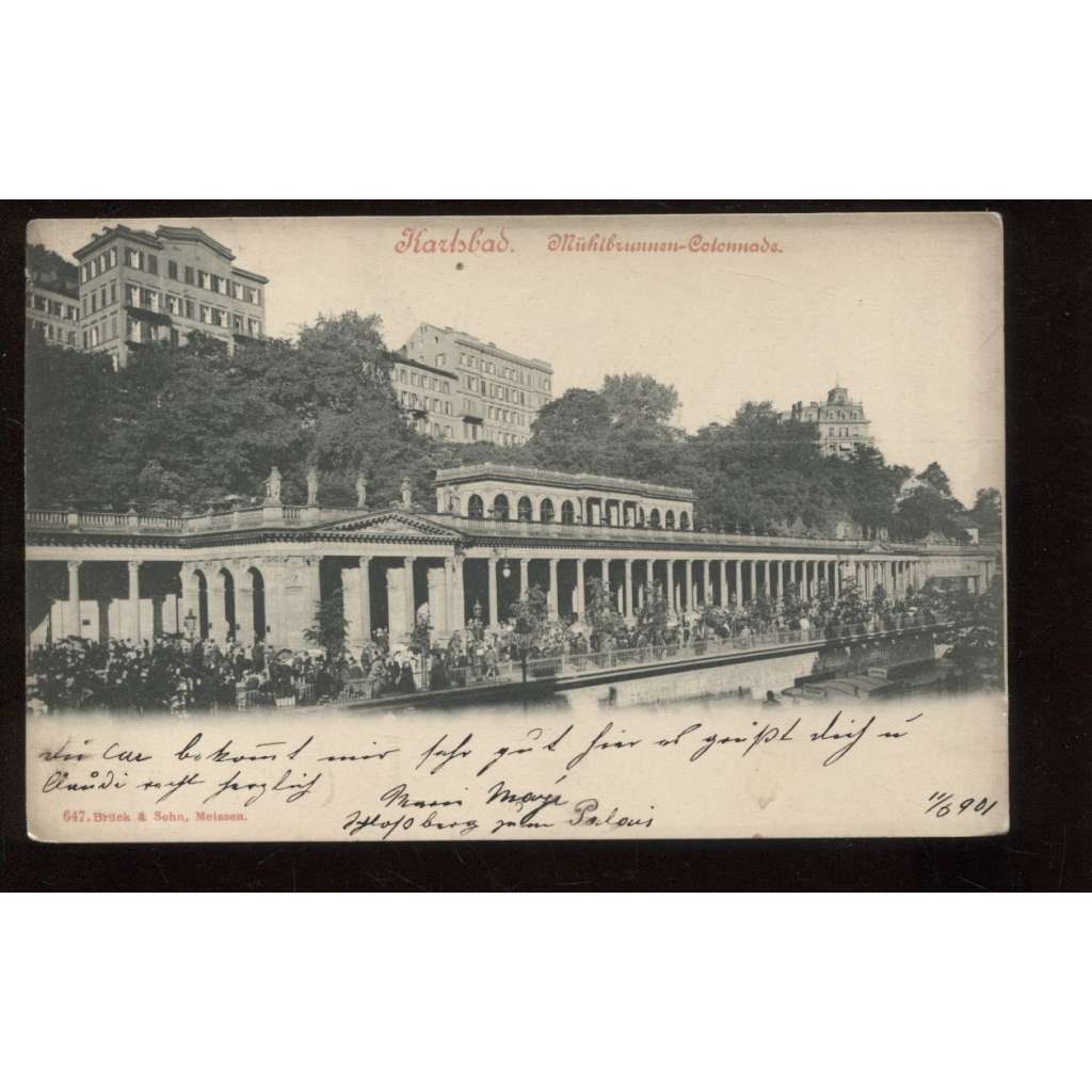 Karlovy Vary