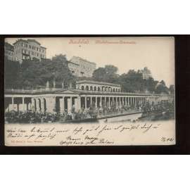 Karlovy Vary