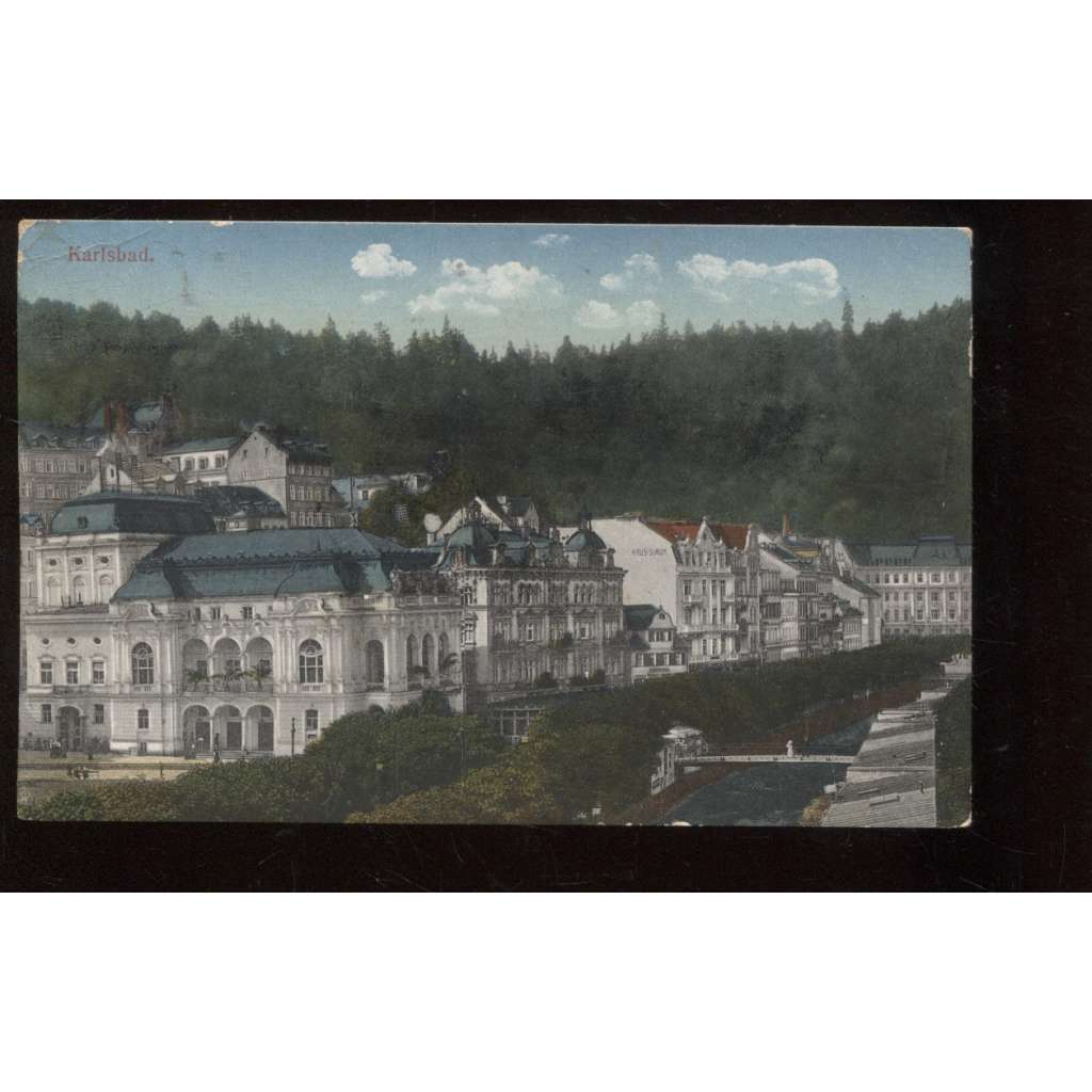 Karlovy Vary