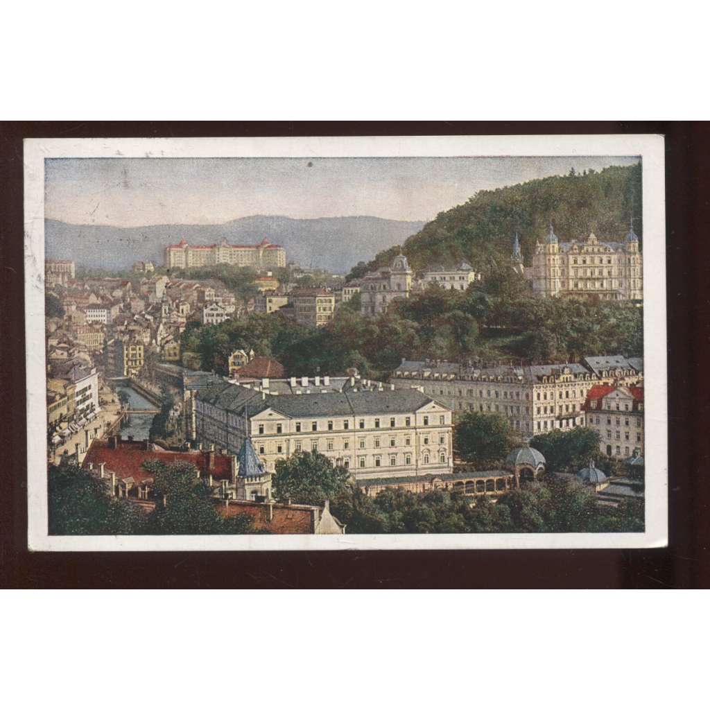 Karlovy Vary