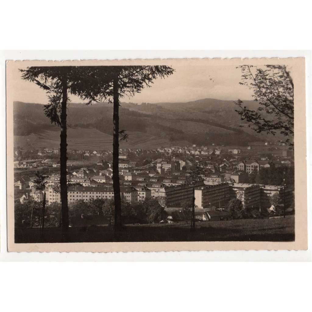 Vsetín