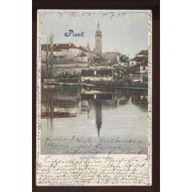 Písek