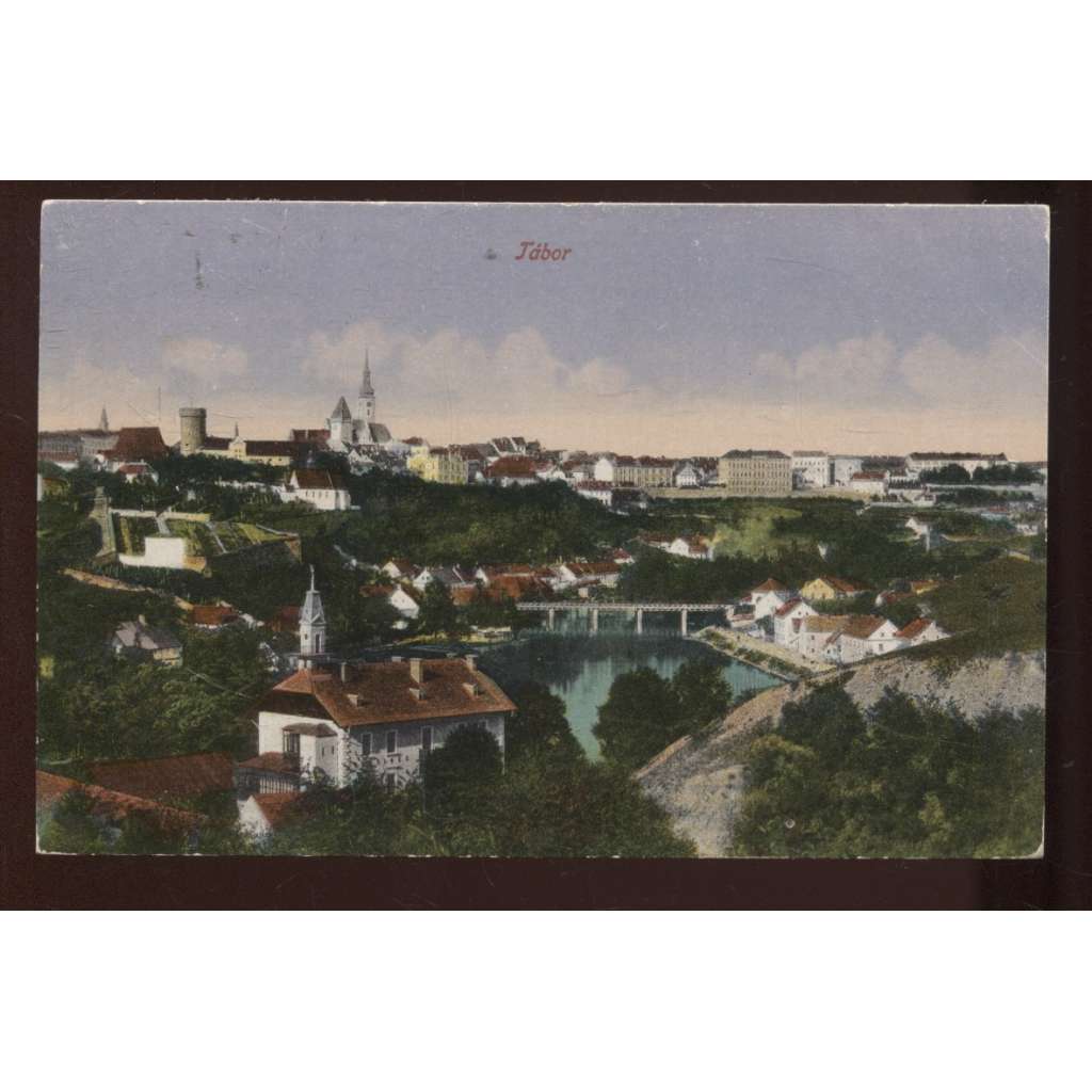 Tábor