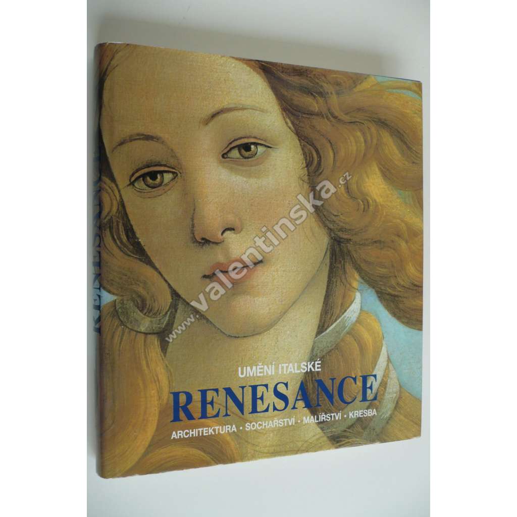 Umění italské renesance