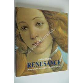 Umění italské renesance