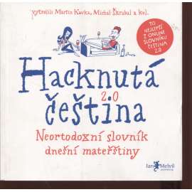 Hacknutá čeština