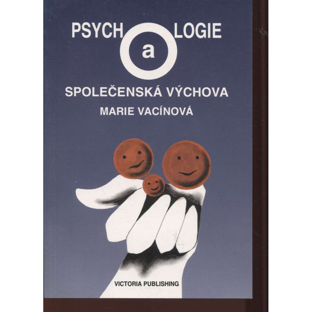 Psychologie a společenská výchova