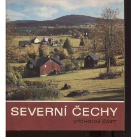 Severní Čechy - Východní část