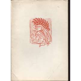 Rodné město V. V. Štechovi (Slánské knížky, Slaný)