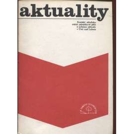 Aktuality 3/1977 (okres Ústí nad Labem)