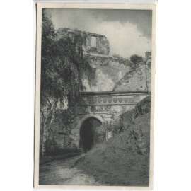 Hrad Točník, Beroun