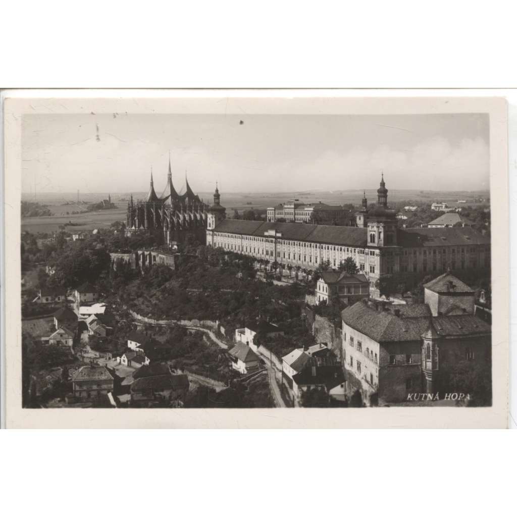 Kutná Hora