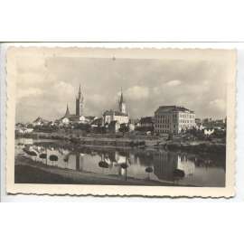 Čáslav, Kutná Hora