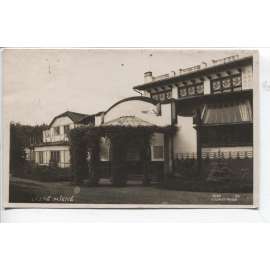 Mšené - lázně, Litoměřice