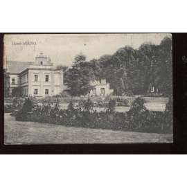 Mšené - lázně, Litoměřice