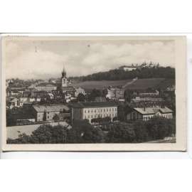 Příbram, Svatá Hora