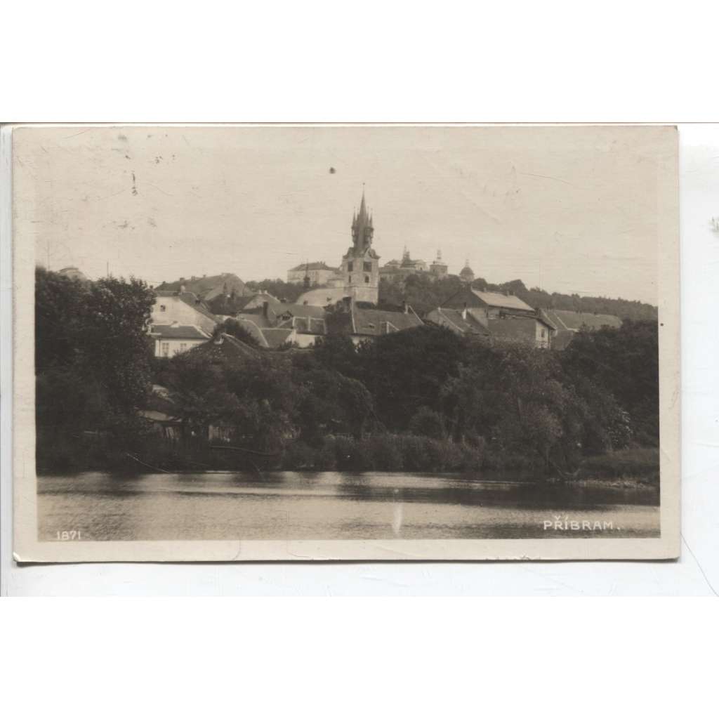 Příbram