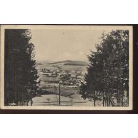 Jince, Příbram (pošk.)