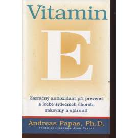 Vitamin E