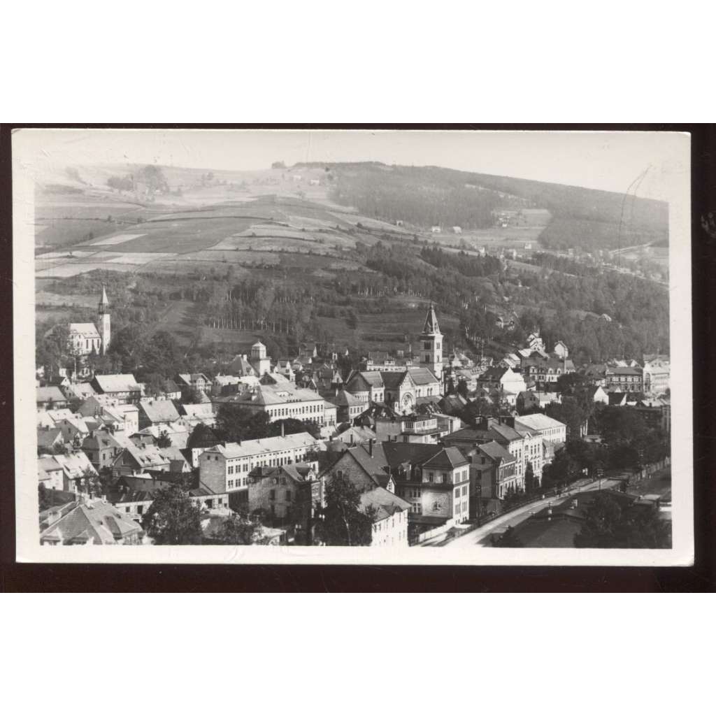 Kraslice, Sokolov (Orbis)