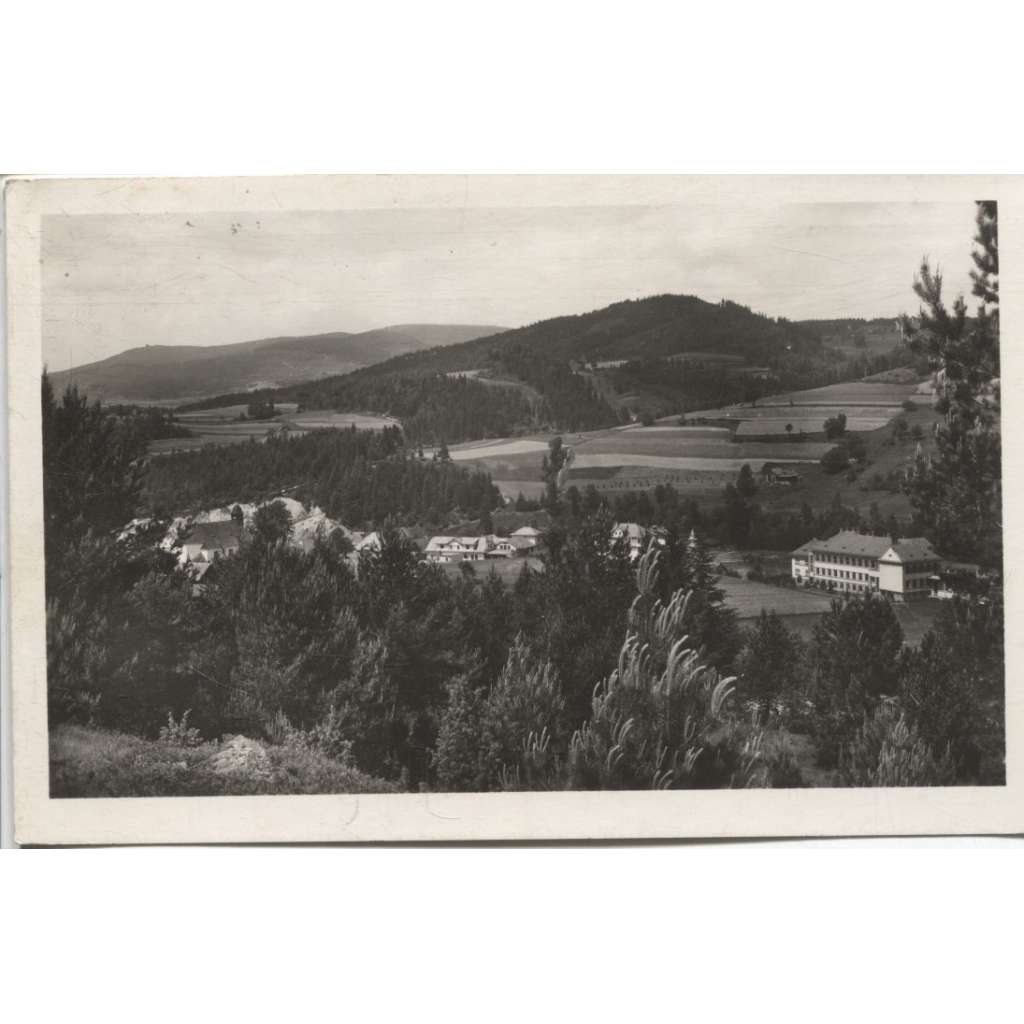 Horní Bečva, Rožnov pod Radhoštěm, Vsetín