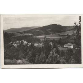 Horní Bečva, Rožnov pod Radhoštěm, Vsetín