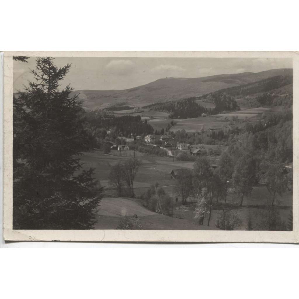 Horní Bečva, Rožnov pod Radhoštěm, Vsetín